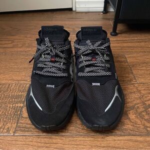 Adidas Nite Jogger x 3M ‘Core Black’